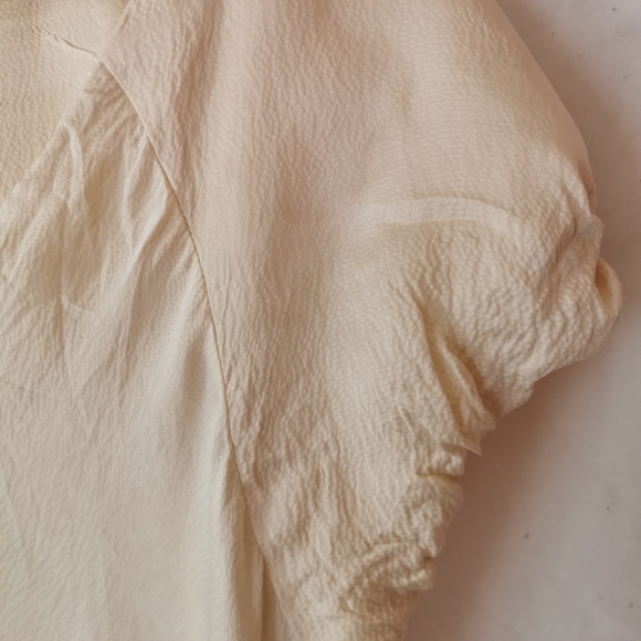 Jones of New York, silk, size 16 - Picture 3 of 10